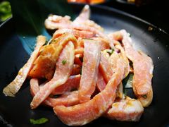 -九田家黑牛烤肉料理(太阳城店)