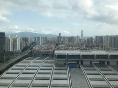-深圳星河丽思卡尔顿酒店