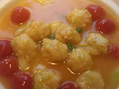 -古南都·老广东酒楼(龙江店)