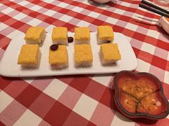 -西贝(无锡万象城店)