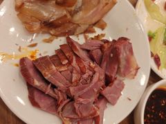 -老刘家永盛斋·传统泡馍(东关南街店)