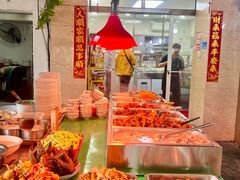 -晓琦农家菜馆·地道农家菜