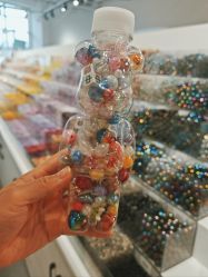 -Zzmart珠珠世界·潮玩·串珠·水晶DIY(双塔店)