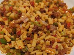 -巴依老爷新疆美食(常营店)