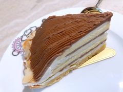 栗子塔生日九寸蛋糕-7senses(金狮广场店)
