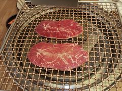 -九田家黑牛烤肉料理(衡百国际店)