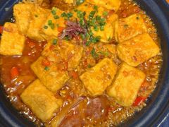 -云海肴·汽锅鸡·云南代表菜(天山百盛优客店)