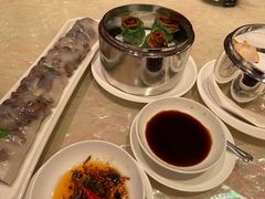 -8餐厅(新葡京酒店)