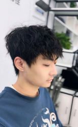 -YESIDO椰岛造型烫发染发