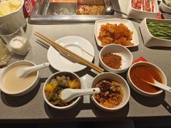 -海底捞火锅(大唐店)