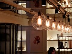 -壳里西餐厅Coquille Seafood Bistro(蒙自路店)