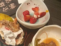 -牛YO寿喜烧和牛火锅自助(三台子万象汇店)