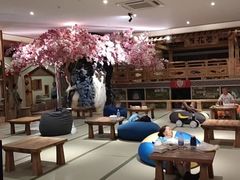 -乐汤汇温泉生活馆