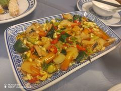 -桂园白粥·潮汕老味道