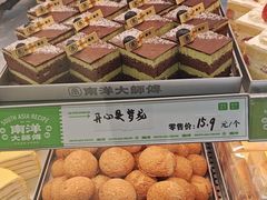 -南洋大师傅(长楹天街店)