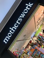 -motherswork(静安嘉里中心店)
