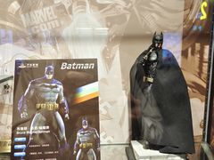 -万达影城(湛江万达广场IMAX店)