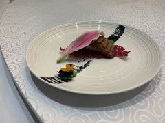 -乾园.魏庐湖景餐厅(花港店)