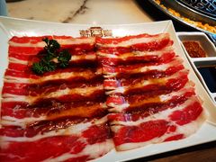 -韩宫宴烤肉·料理(南京江宁万达店)