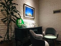 -JINNS锦时 steak&pizza(浸信会礼拜堂旧址店)