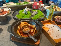 -鸽子侯·家宴·平价海鲜(绿地店)