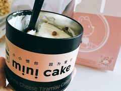 -CAKE BOSS 蛋糕老板(西单君太百货店)