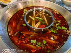 -味仙疯美蛙鱼头火锅(宜兴旗舰店)