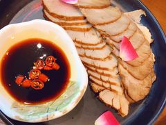 -满园烤鸭·春饼(太原街万达店)