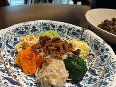 街坊大拌菜-奉天小馆·非遗东北菜(沈阳万象城店)