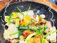 麻辣烫-万记麻辣烫国展总店
