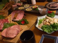 -本寻烧肉酒场(双井店)