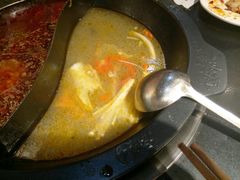 -井格重庆火锅(燕郊永旺店)