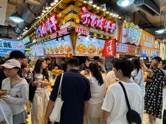 -周小亮丁家坡洋芋(全国总店)