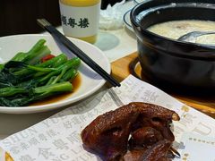 -顺粤楼·粤菜·点心(融创茂店)