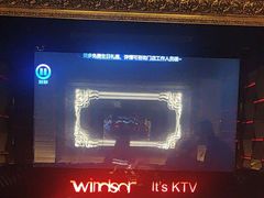 -温莎KTV(珠江路店)