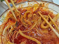 -德元兰州纯汤牛肉面(龙阳路店)