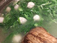 -吃饭皇帝大(合生汇店)