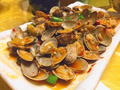 -川悦壹号·川菜(蠡溪路店)