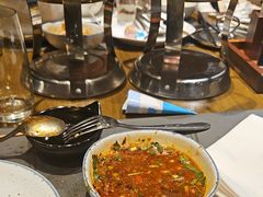 -博林天瑞喜来登酒店·西丽尚膳