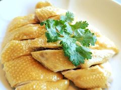 -广州柏悦酒店·悦景轩·粤菜餐厅