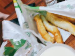 -兄弟深夜豆浆