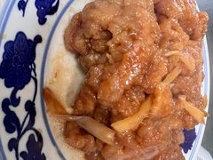 -大兴街扣碗包子馆