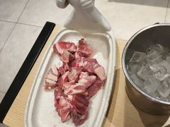 -羊来顺冰煮鲜羊 铁锅烀羊肉(中央大街店)