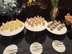 -建滔诺富特酒店-悦餐厅