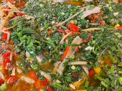 -邱金小炒·30 年盐帮江湖菜(自贡店)
