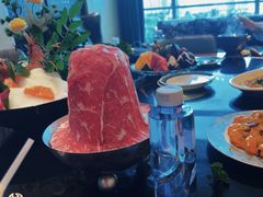 -亚马逊蒸汽活海鲜自助(LCM置汇旭辉广场店)
