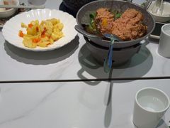 -苏梦江南·淮扬菜(夫子庙店)