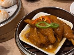 -广东胜利宾馆西关粤中餐厅