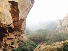 iphone_upload_pic-北京密云天门山风景区