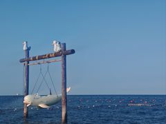 -渔岛海洋度假区